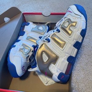 UPTEMPO Women’s “Peanut Butter and Jelly” 8.5W